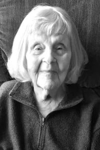 Eileen Tuomi